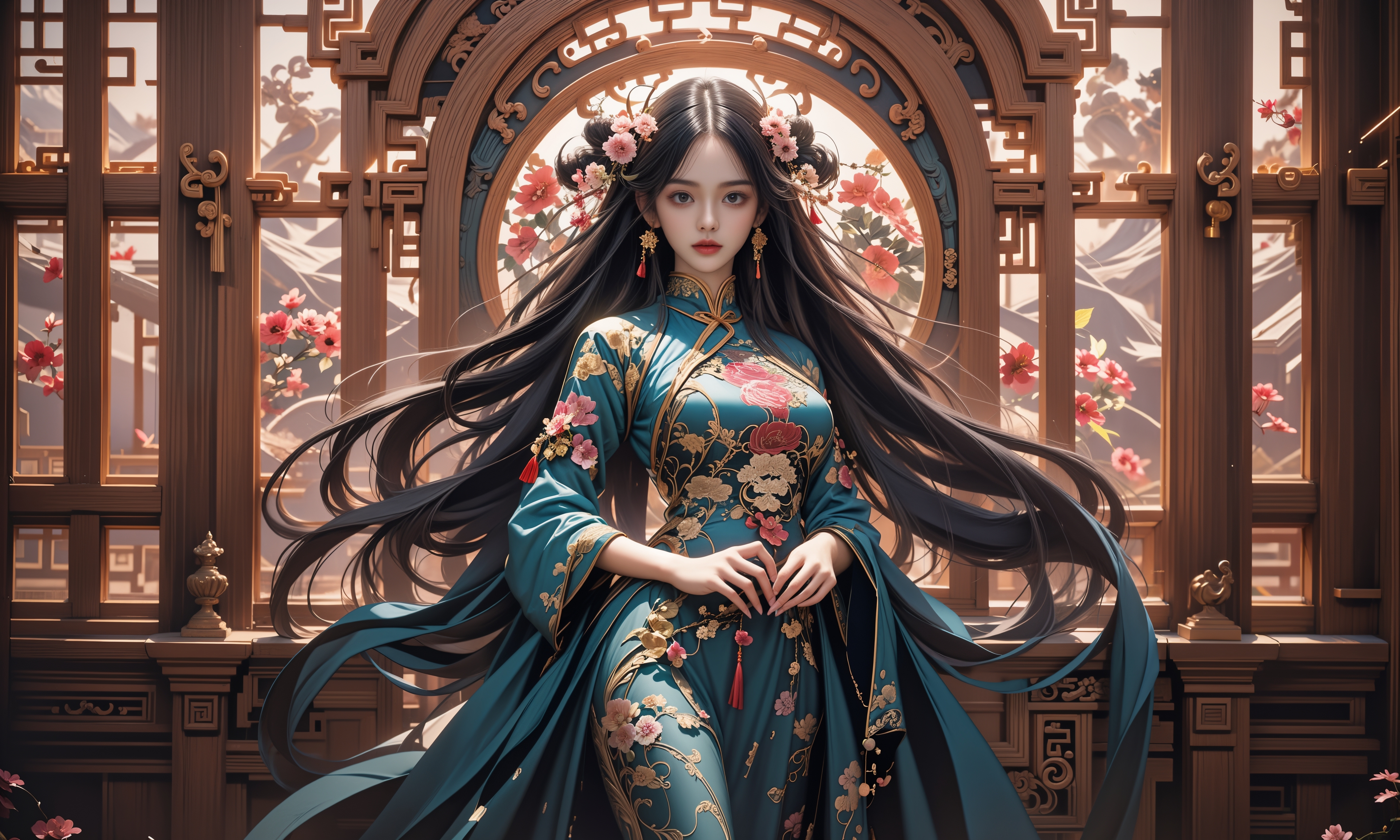 列宾真迹在京开箱 92件佳作将亮相中国国家博物馆特展